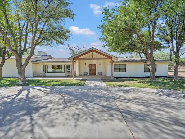 309 Solomon Ln, Midland, TX 79705