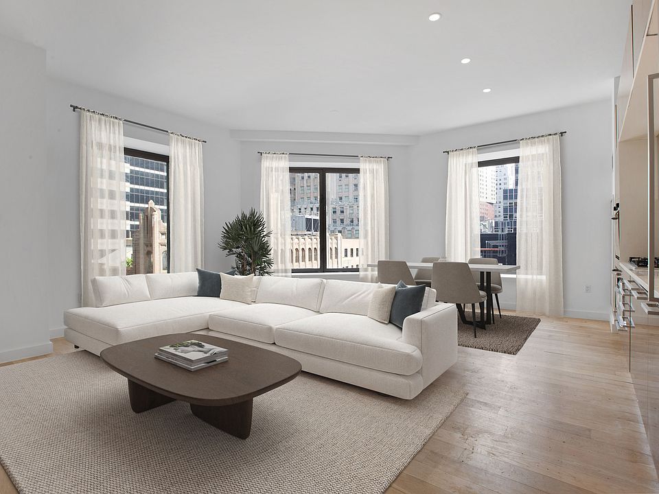 1st image of 75 Wall St Fl 19M
