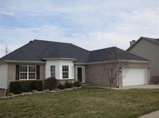 577 Southbrook Dr, Nicholasville, KY 40356