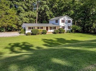 13750 Dowell Rd, Solomons, MD 20688