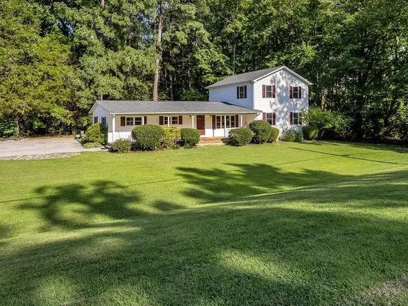 13750 Dowell Rd, Solomons, MD 20688