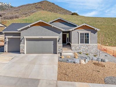4706 Mesa Top Dr, Monument, CO, 80132