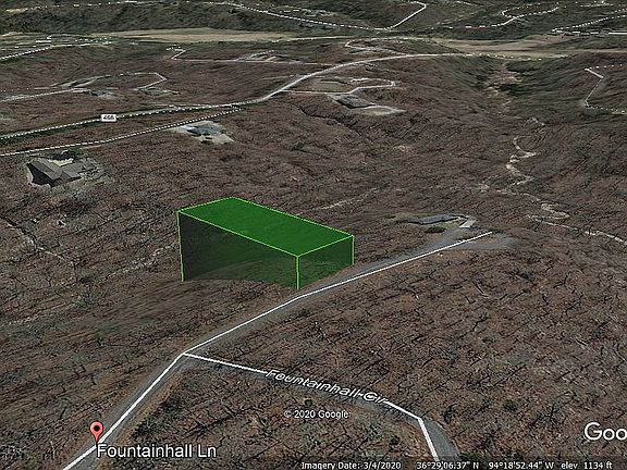 4th image of Fountainhall Ln