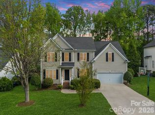 17028 Hampton Trace Rd, Huntersville, NC 28078