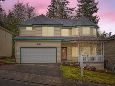 16371 SW Horseshoe Way, Beaverton, OR, 97007