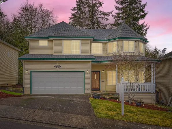 16371 SW Horseshoe Way, Beaverton, OR 97007