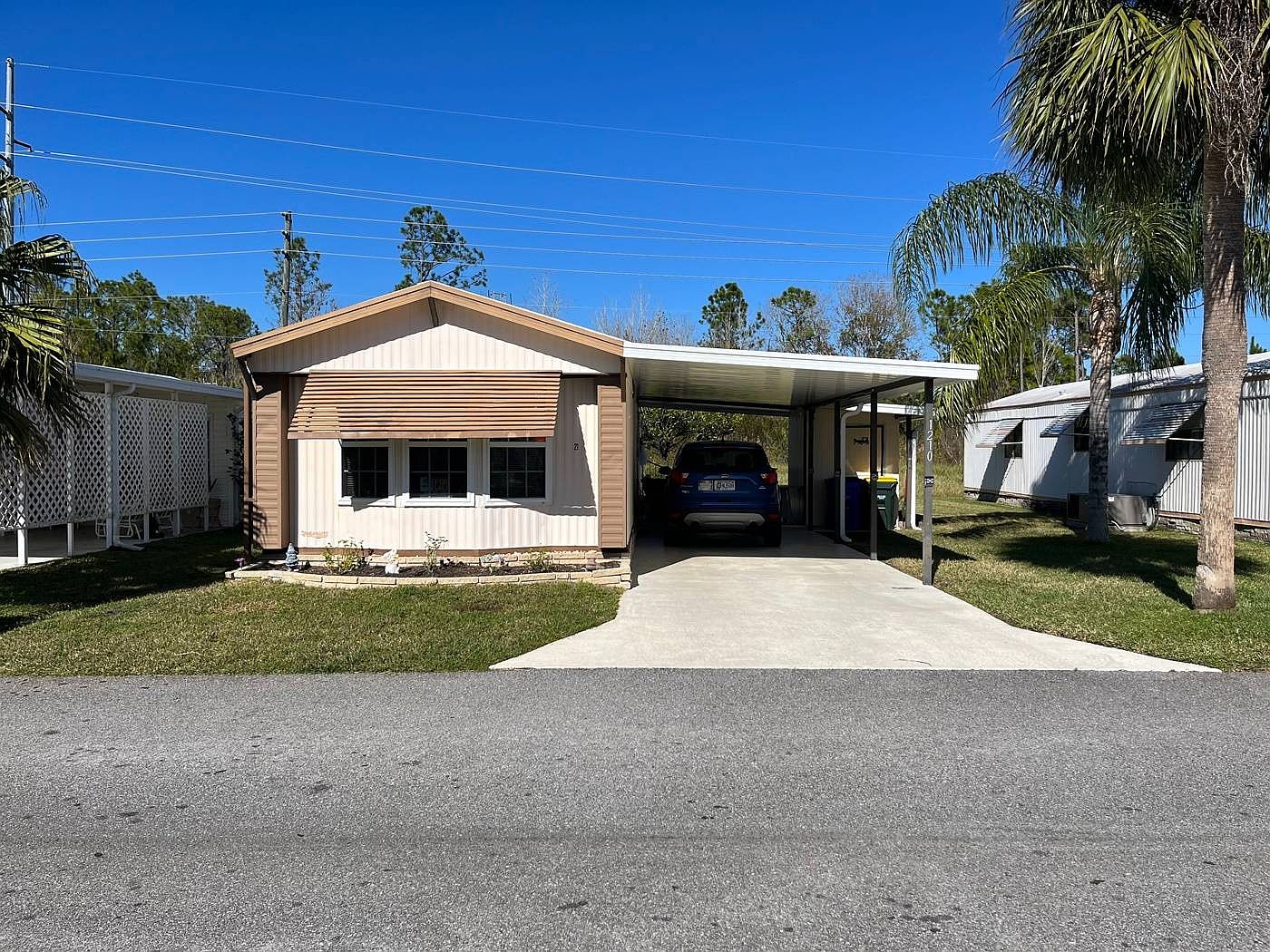 1210 Whisper Lake Blvd 21, Sebring, FL 33870 Zillow