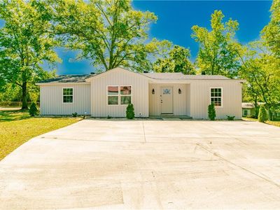 4909 Meadow Gay Dr, Mobile, AL, 36619