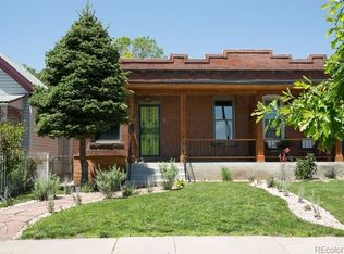 3531 N Shoshone St, Denver, CO 80211