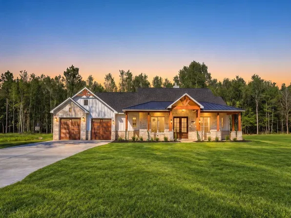 1895 Road 66116, Dayton, TX 77535