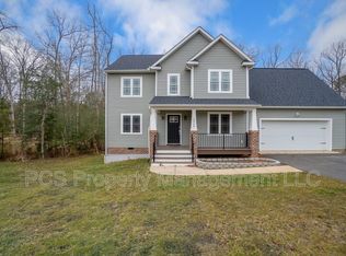5949 Autumnleaf Dr, North Chesterfield, VA 23234