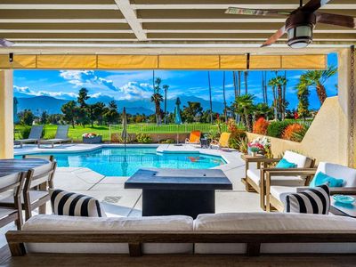 110 Kavenish Dr, Rancho Mirage, CA, 92270