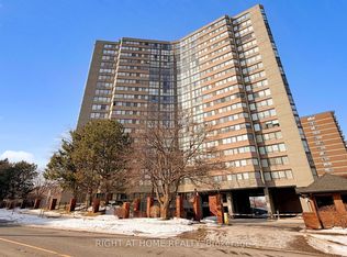 40 Richview Rd #2009, Toronto, ON M9A5C1