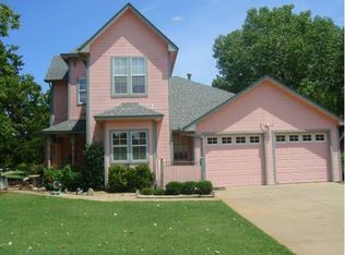 703 Wedgewood Dr #DRL, Stillwater, OK 74075