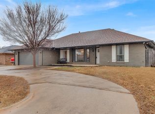 609 SW 104th Pl, Oklahoma City, OK 73139