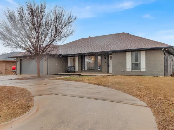609 SW 104th Pl, Oklahoma City, OK 73139