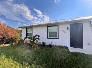 3320 Amanda St, Punta Gorda, FL 33950