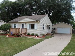2523 60th St, Des Moines, IA 50322