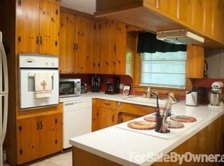 531 4th St, Jonesboro, LA 71251