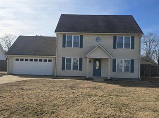 157 Dustin Dr, Jackson, TN 38301