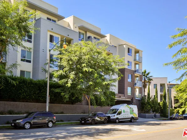 12655 Bluff Creek Dr Unit 410, Los Angeles, CA 90094