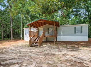 15243 Styx River Rd, Stapleton, AL 36578