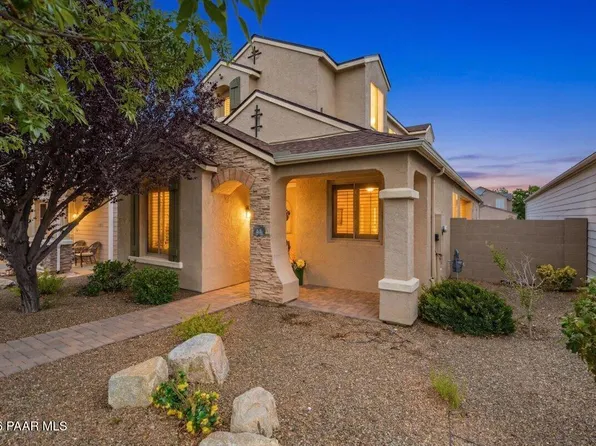 7218 E Night Watch Way, Prescott Valley, AZ 86314