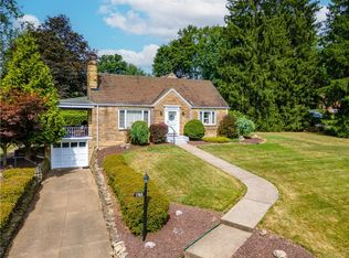 1749 Yorktown Pl, Pittsburgh, PA 15235