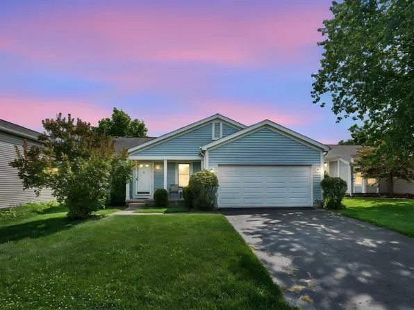 4967 Shady Oak Dr, Hilliard, OH 43026