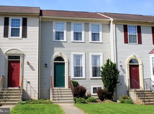 386 Doral Ct, Westminster, MD 21158