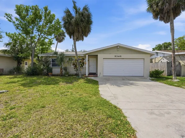 8346A 42nd Ave N, Saint Petersburg, FL 33709