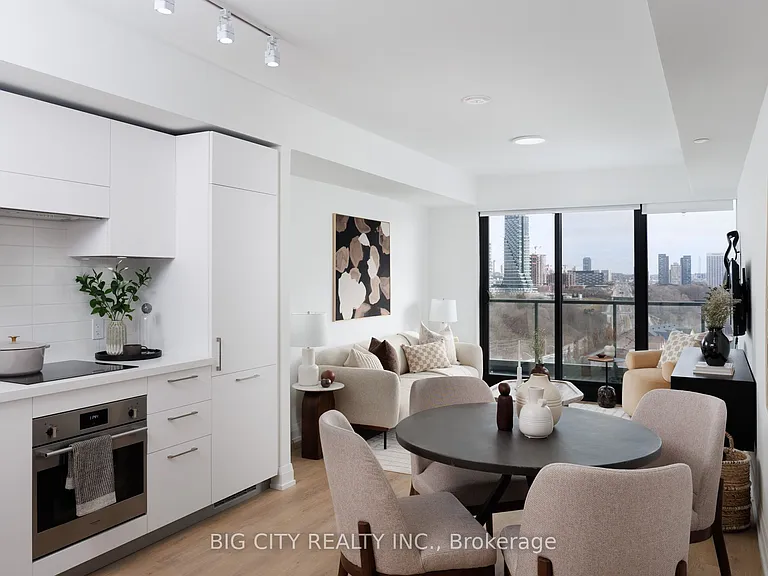 36 Brentcliffe Rd #911 — Photo 2