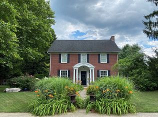 360 Elm Ave, Hershey, PA 17033