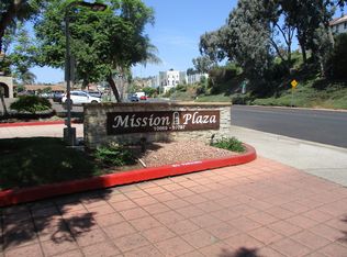 5999 Rancho Mission Rd UNIT 210, San Diego, CA 92108