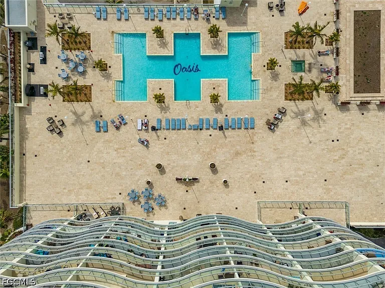 3000 Oasis Grand Blvd #LPH1 — Photo 28