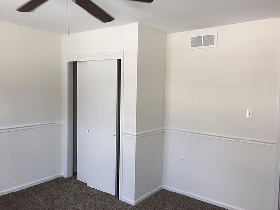Master Bedroom Closet