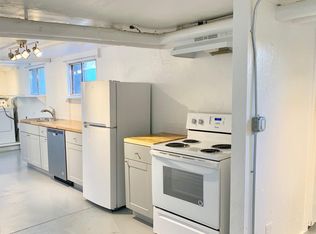 204 Moran St #A, Reno, NV 89501