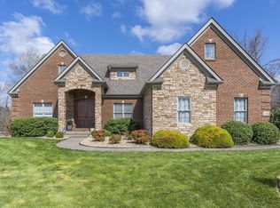 378 Sweet Grass Way, Richmond, KY 40475