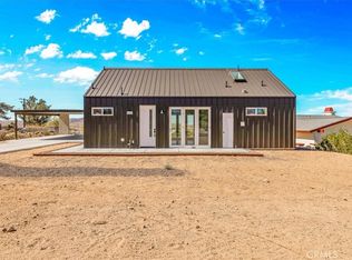 61850 Alta Mura Dr, Joshua Tree, CA 92252