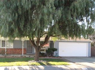246 Peach Dr, San Lorenzo, CA 94580