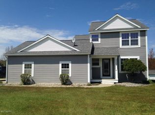 2946 Brookmere St, Muskegon, MI 49444