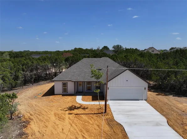 103 Cedar Shadow Ln, Whitney, TX 76692
