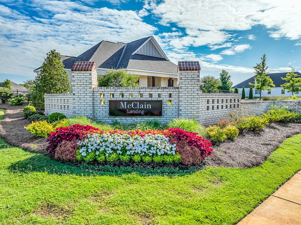 McClain Landing Community Photography