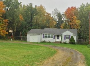 1376 Ashland Rd, Mansfield, OH 44905