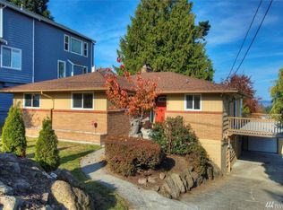 8518 S 124th St, Seattle, WA 98178