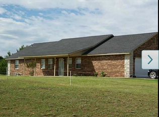 2303 County Road 1292, Blanchard, OK 73010