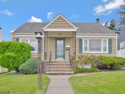 379 Hobart Ave, Haledon, NJ, 07508