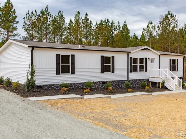 7340 Jefferson Hwy, Mineral, VA 23117