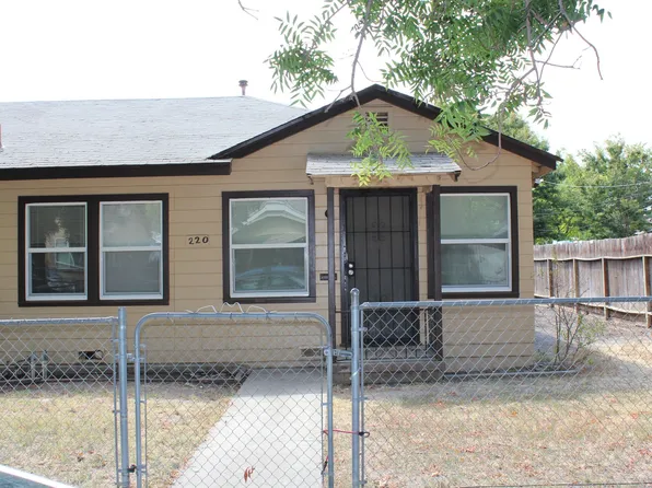 220 E Ellis St, Stockton, CA 95204