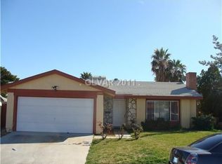 7289 Clearwater Cir, Las Vegas, NV 89147